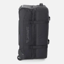 Surfanic Maxim 3.0 120L Roller Bag - Black Marl