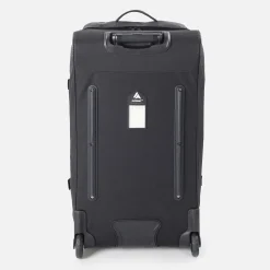 Surfanic Maxim 3.0 120L Roller Bag - Black Marl