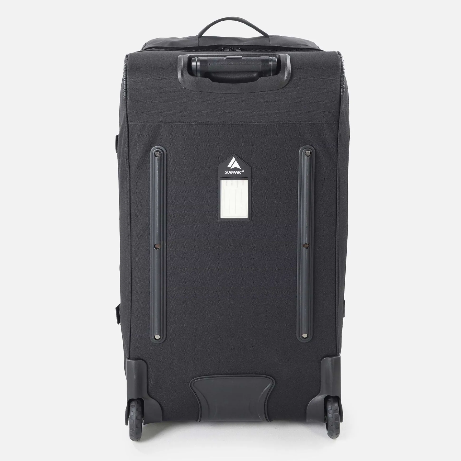Surfanic Maxim 3.0 120L Roller Bag - Black Marl