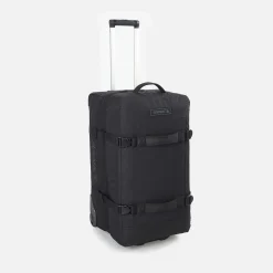 Surfanic Maxim 3.0 70L Roller Bag - Black Marl