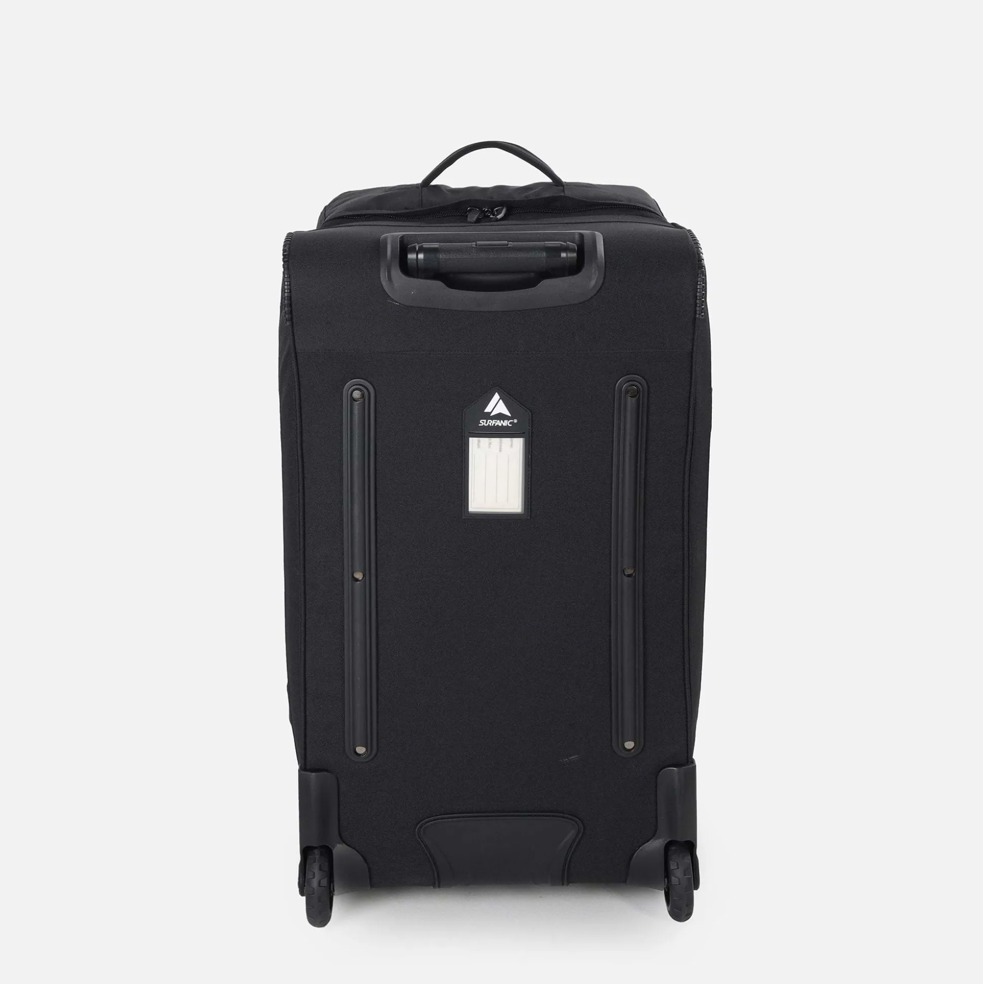 Surfanic Maxim 3.0 70L Roller Bag - Black Marl