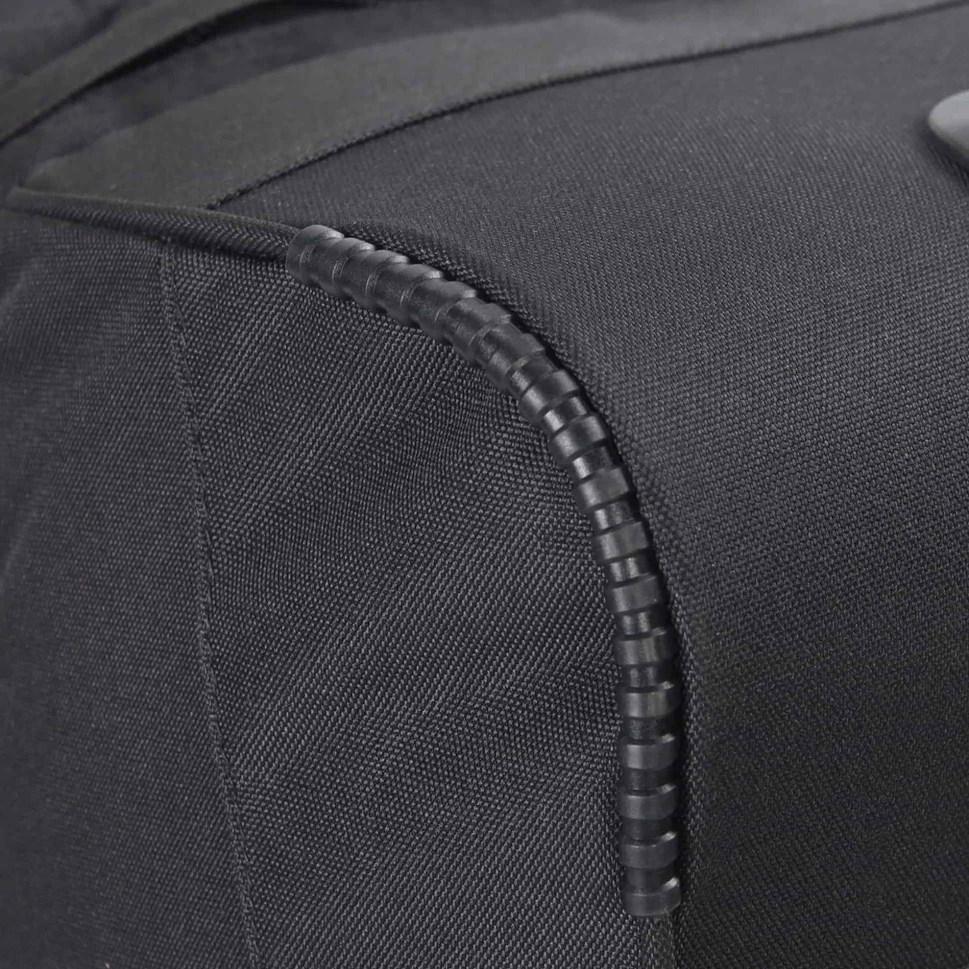 Surfanic Maxim 3.0 70L Roller Bag - Black Marl