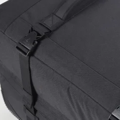 Surfanic Maxim 3.0 100L Roller Bag - Black Marl