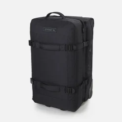 Surfanic Maxim 3.0 100L Roller Bag - Black Marl