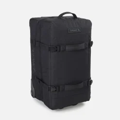Surfanic Maxim 3.0 100L Roller Bag - Black Marl