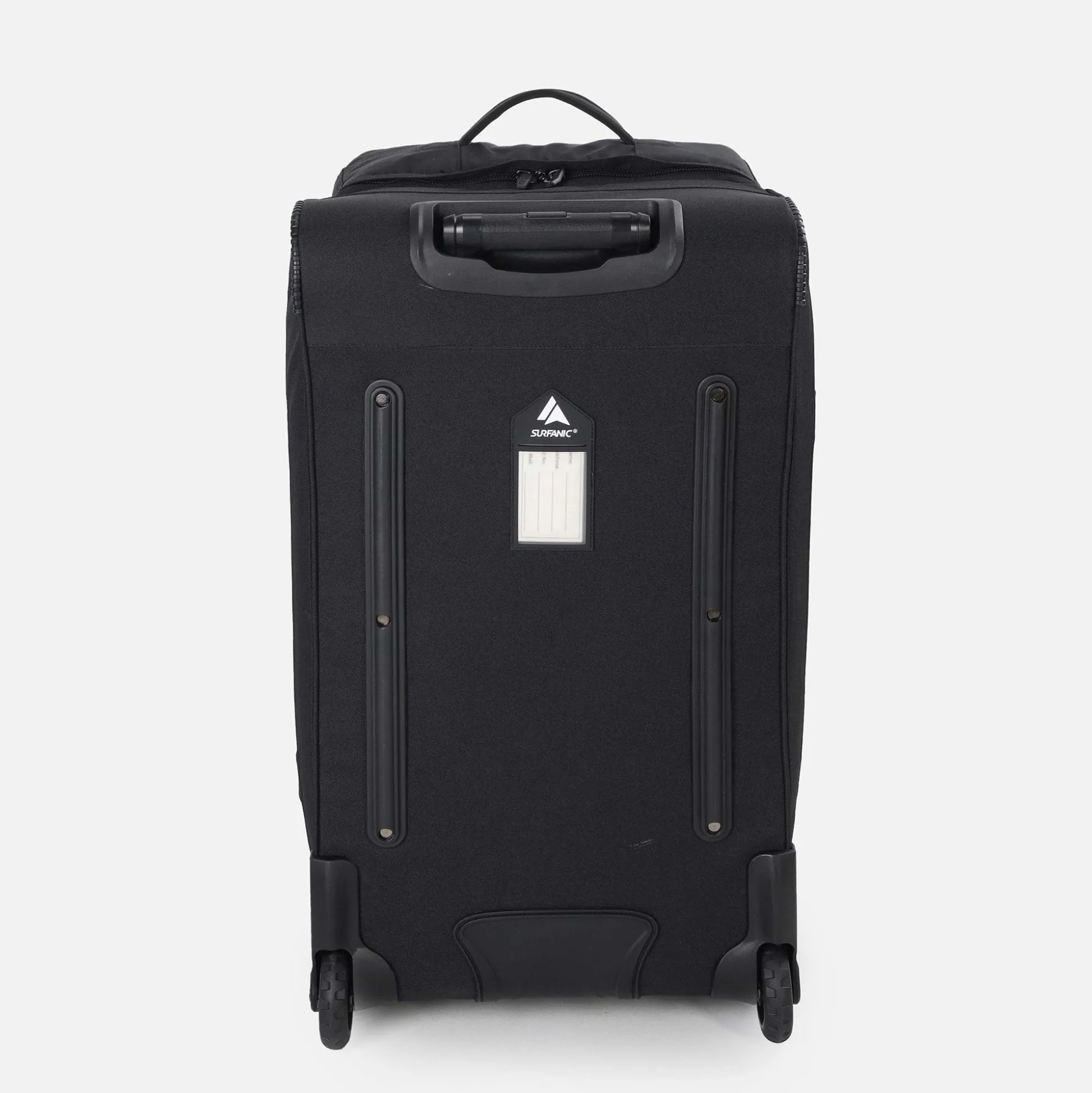 Surfanic Maxim 3.0 100L Roller Bag - Black Marl