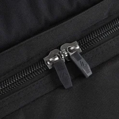 Surfanic Maxim 3.0 100L Roller Bag - Black Marl