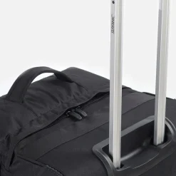 Surfanic Maxim 3.0 100L Roller Bag - Black Marl