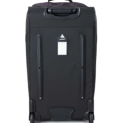 Surfanic Maxim 3.0 70L Roller Bag - Black Vandal