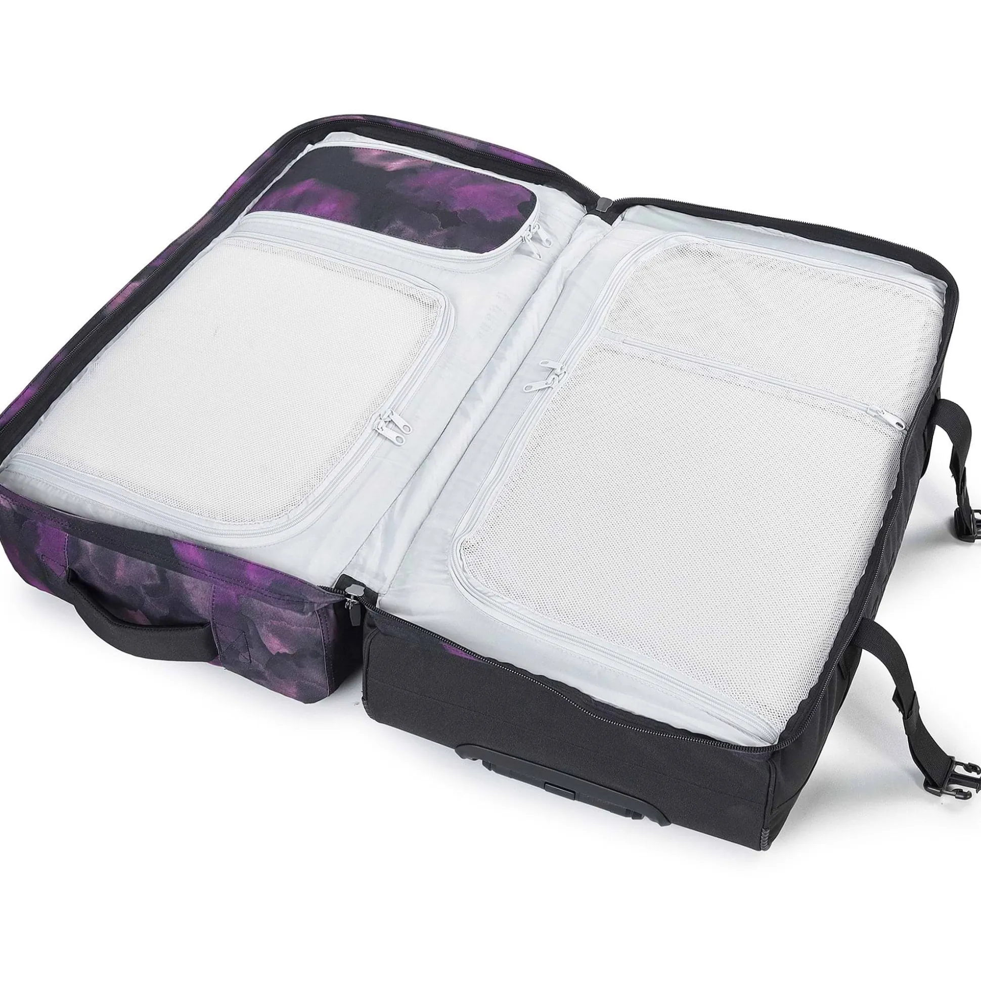 Surfanic Maxim 3.0 70L Roller Bag - Bliss