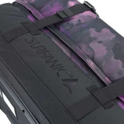 Surfanic Maxim 3.0 70L Roller Bag - Bliss