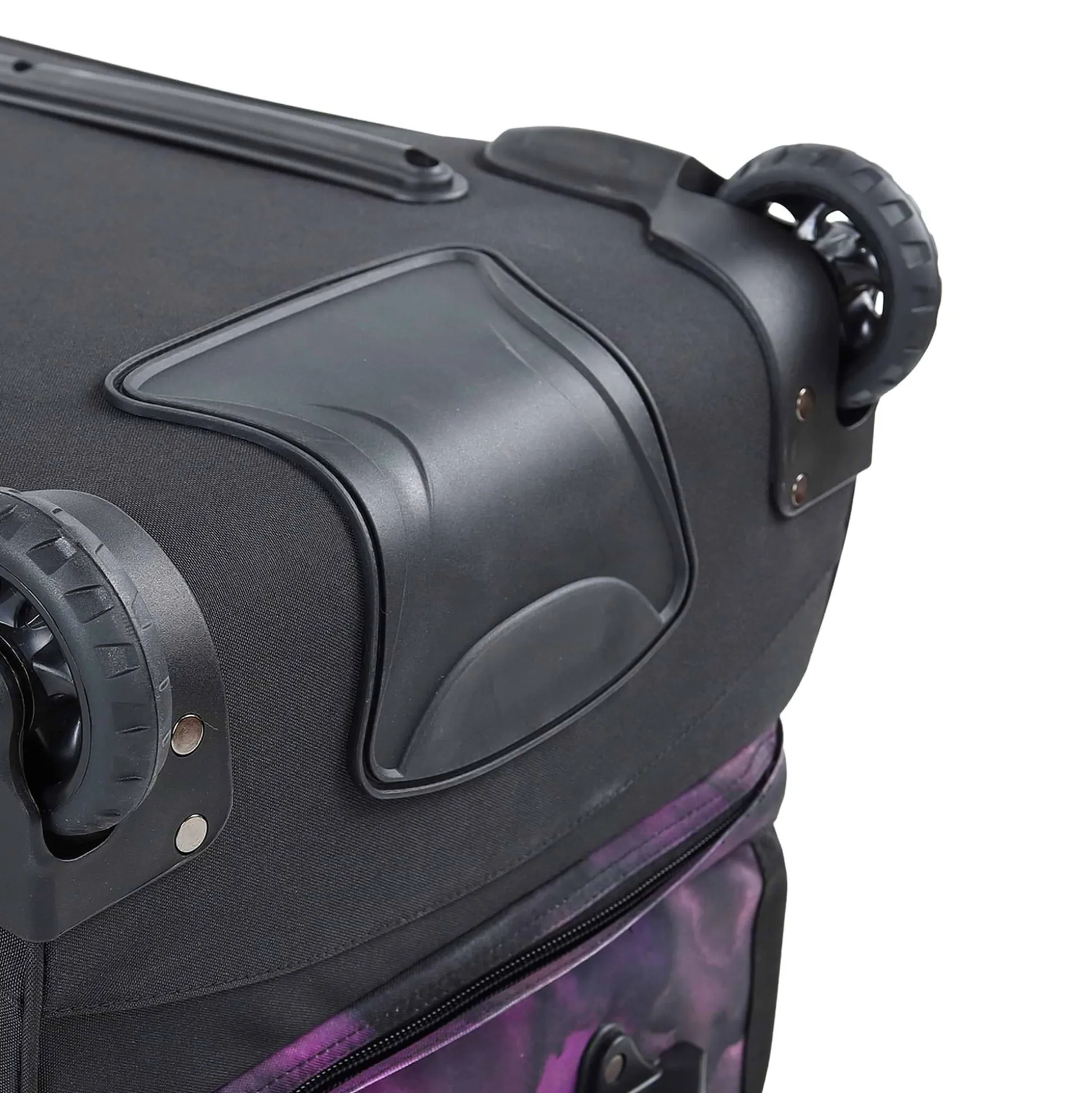 Surfanic Maxim 3.0 70L Roller Bag - Bliss