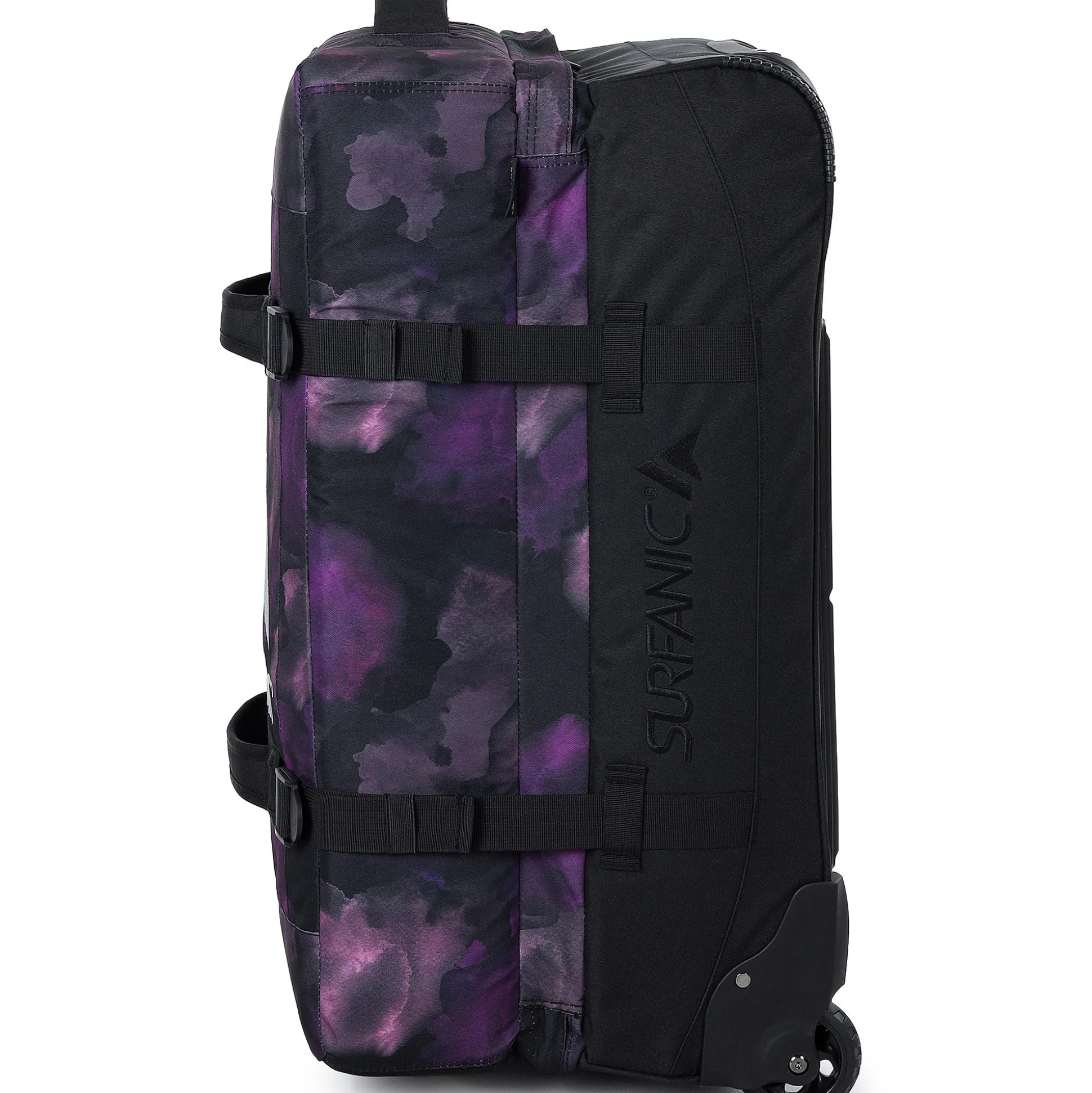 Surfanic Maxim 3.0 100L Roller Bag - Bliss