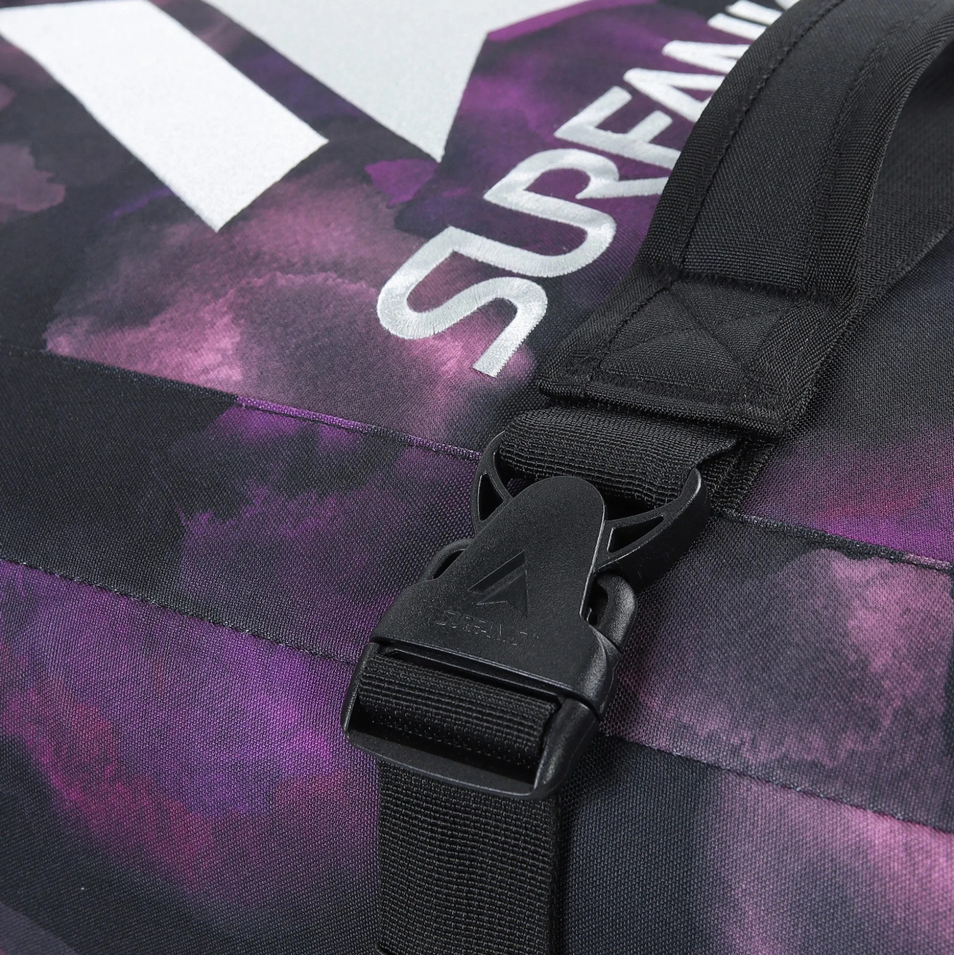 Surfanic Maxim 3.0 100L Roller Bag - Bliss