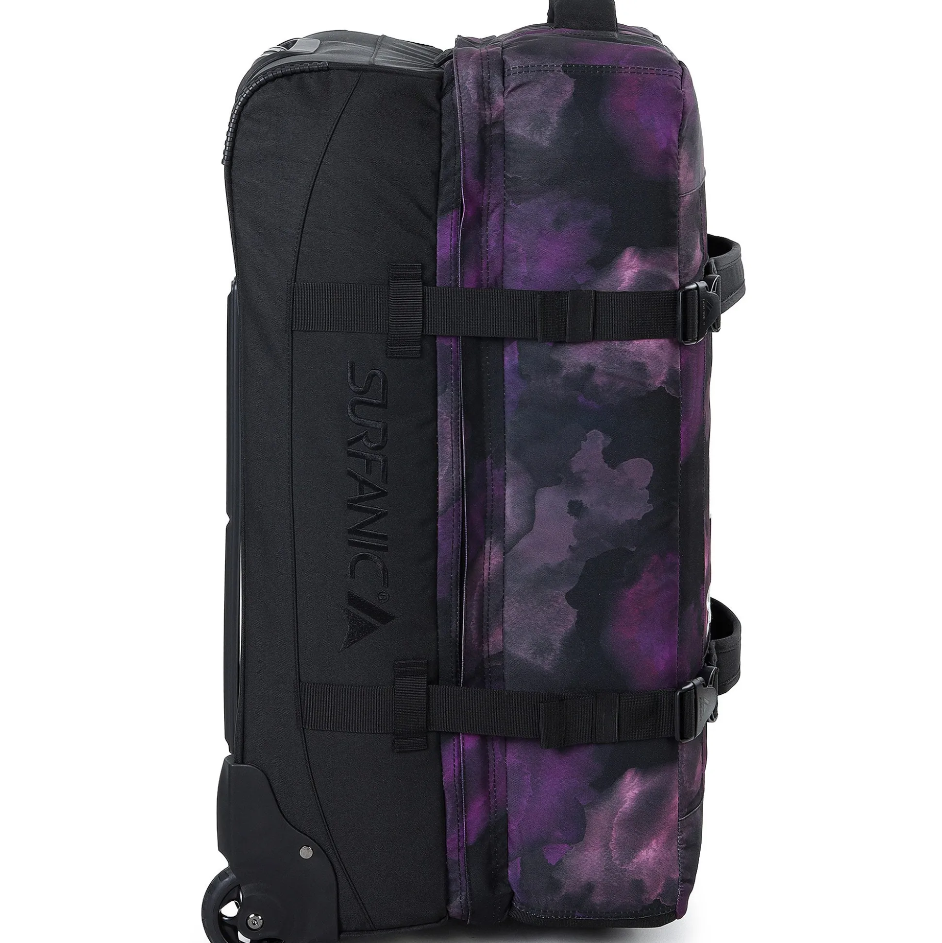 Surfanic Maxim 3.0 100L Roller Bag - Bliss