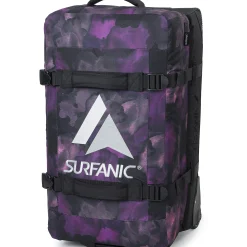 Surfanic Maxim 3.0 120L Roller Bag - Bliss