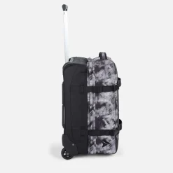 Surfanic Maxim 3.0 70L Roller Bag - Frostbite