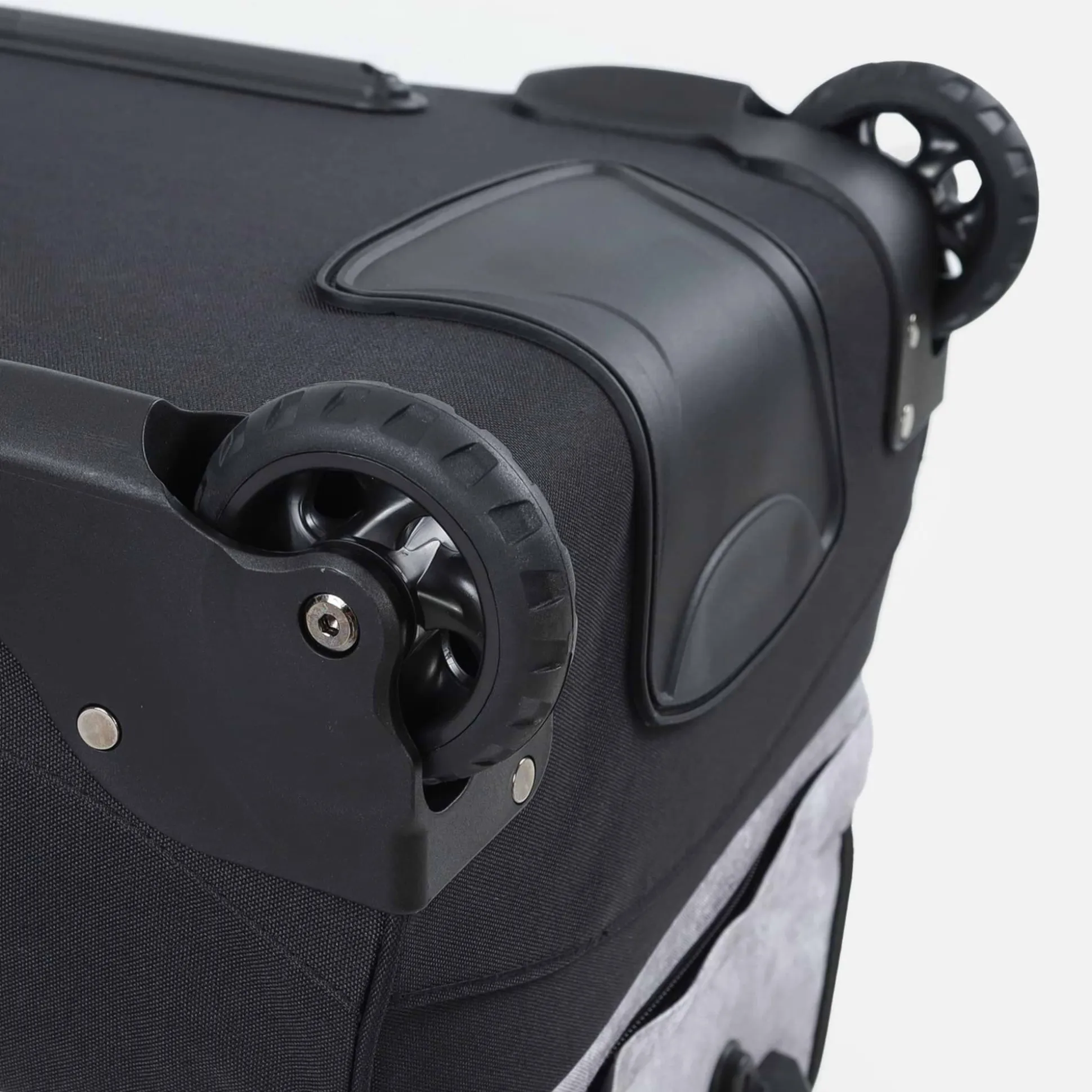 Surfanic Maxim 3.0 100L Roller Bag - Grey