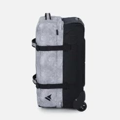 Surfanic Maxim 3.0 100L Roller Bag - Grey