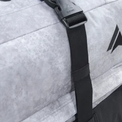 Surfanic Maxim 3.0 100L Roller Bag - Grey