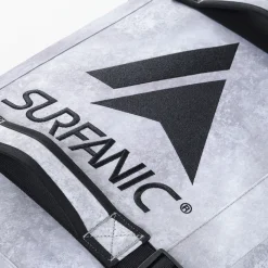 Surfanic Maxim 3.0 100L Roller Bag - Grey