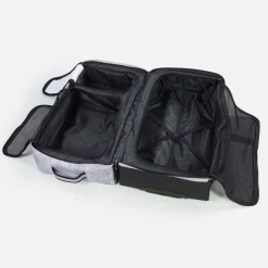 Surfanic Maxim 3.0 100L Roller Bag - Grey