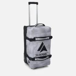 Surfanic Maxim 3.0 70L Roller Bag - Grey