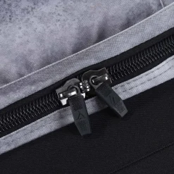 Surfanic Maxim 3.0 70L Roller Bag - Grey