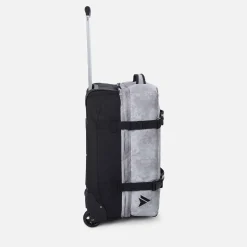 Surfanic Maxim 3.0 70L Roller Bag - Grey