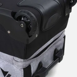 Surfanic Maxim 3.0 70L Roller Bag - Grey