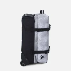 Surfanic Maxim 3.0 70L Roller Bag - Grey
