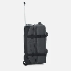 Surfanic Maxim 3.0 70L Roller Bag - Grey Marl