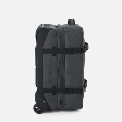 Surfanic Maxim 3.0 70L Roller Bag - Grey Marl