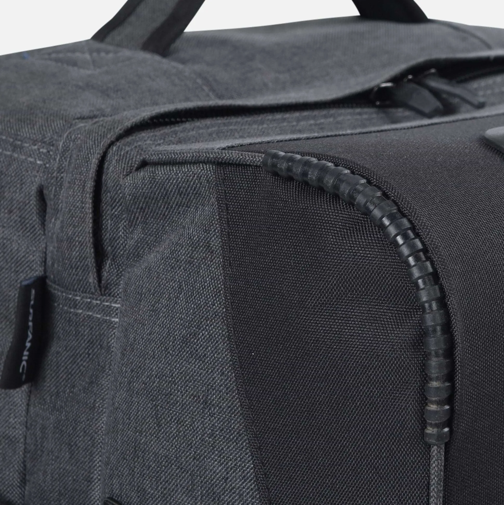 Surfanic Maxim 3.0 70L Roller Bag - Grey Marl