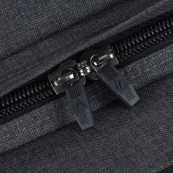 Surfanic Maxim 3.0 70L Roller Bag - Grey Marl