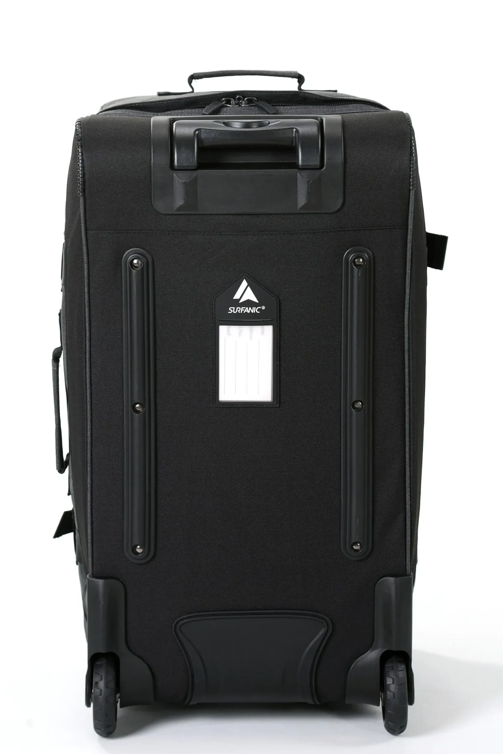 Surfanic Maxim 2.0 70L Roller Bag - Grey Marl