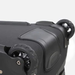 Surfanic Maxim 3.0 100L Roller Bag - Grey Marl