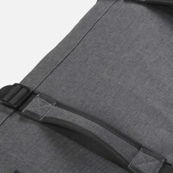 Surfanic Maxim 3.0 100L Roller Bag - Grey Marl