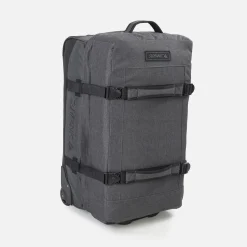 Surfanic Maxim 3.0 100L Roller Bag - Grey Marl
