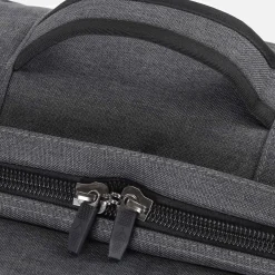 Surfanic Maxim 3.0 100L Roller Bag - Grey Marl