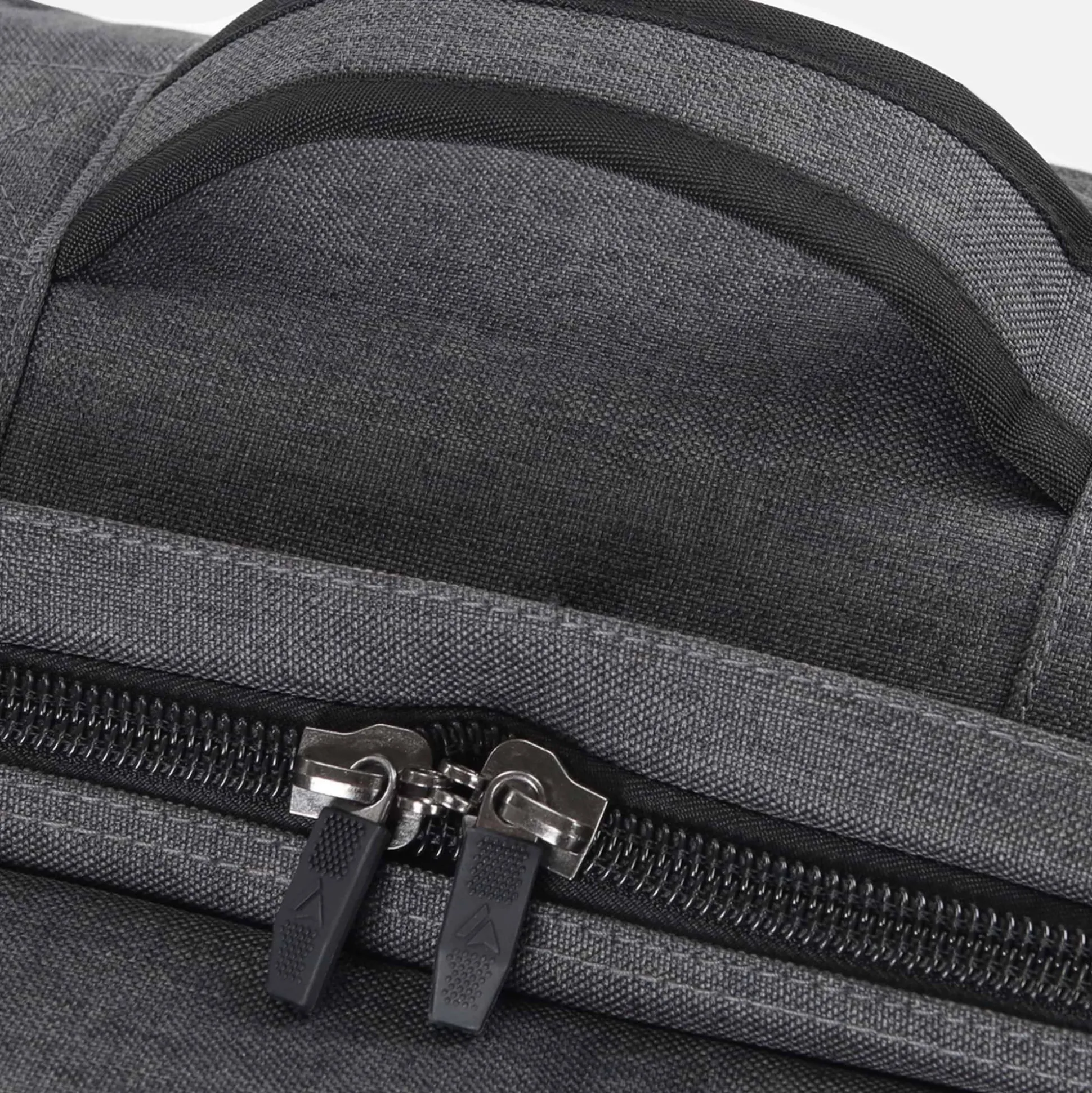 Surfanic Maxim 3.0 100L Roller Bag - Grey Marl