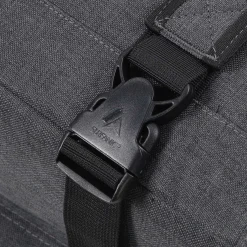 Surfanic Maxim 3.0 100L Roller Bag - Grey Marl