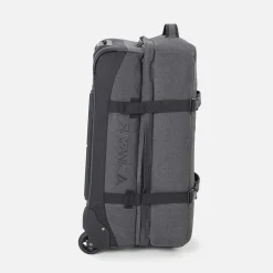 Surfanic Maxim 3.0 100L Roller Bag - Grey Marl