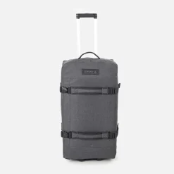 Surfanic Maxim 3.0 100L Roller Bag - Grey Marl