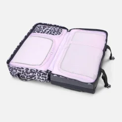 Surfanic Maxim 3.0 70L Roller Bag - Ice