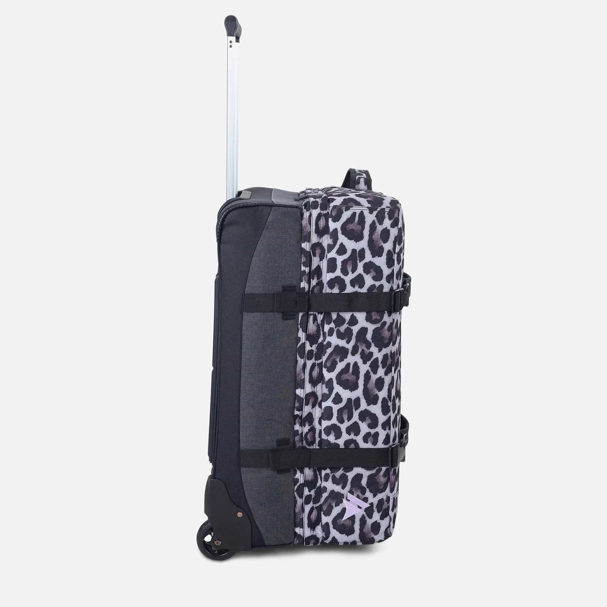 Surfanic Maxim 3.0 70L Roller Bag - Ice