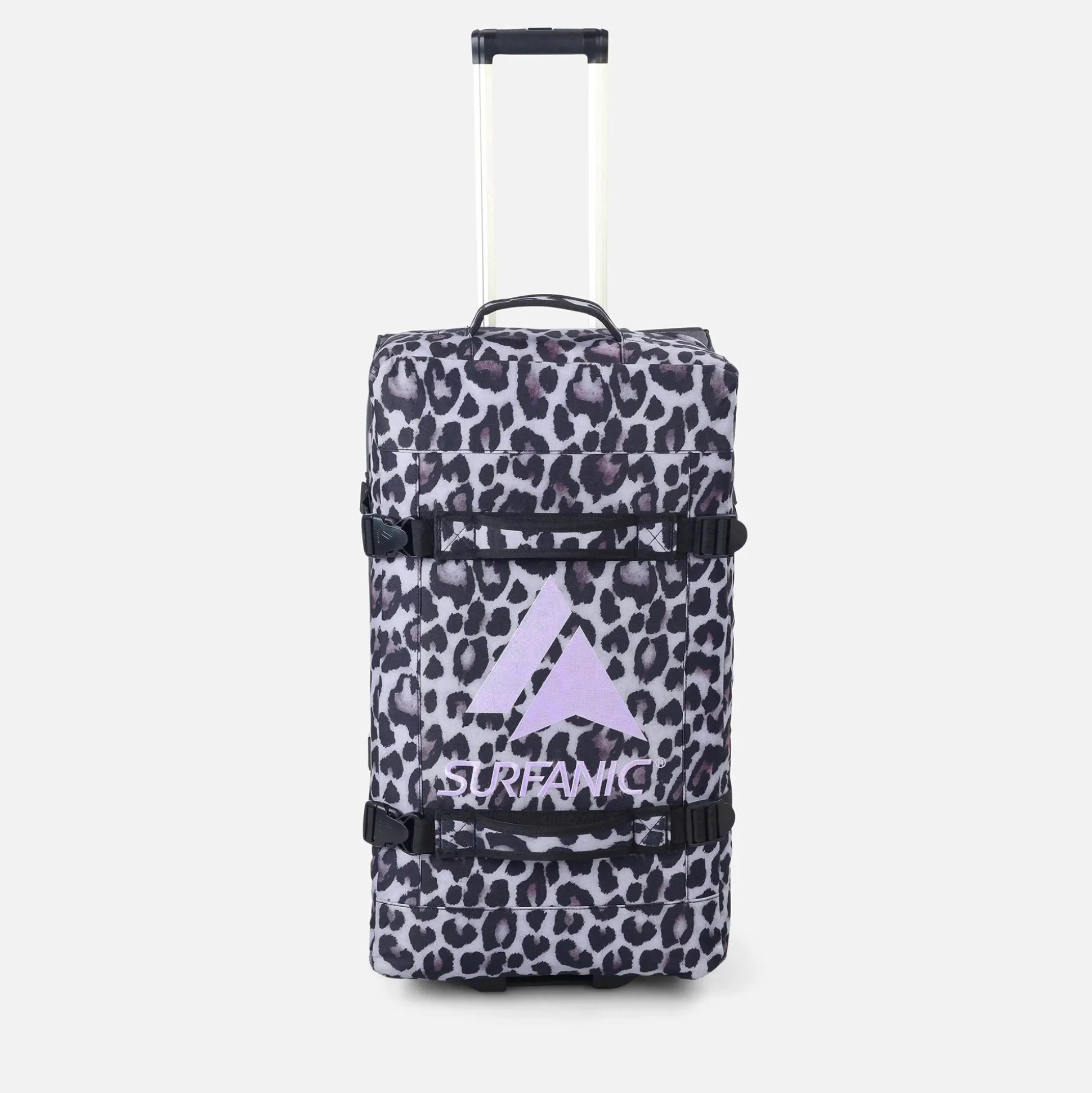 Surfanic Maxim 3.0 70L Roller Bag - Ice