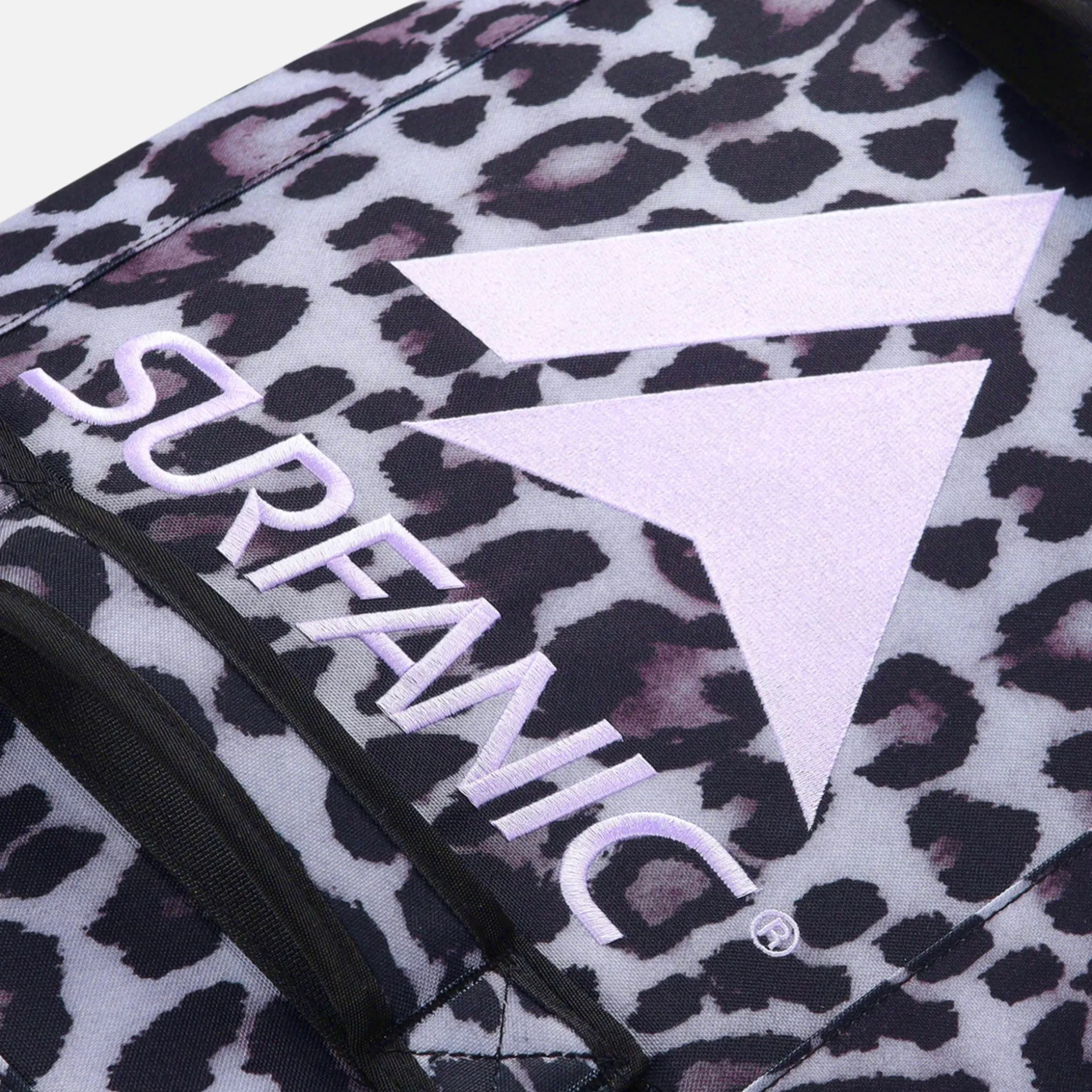 Surfanic Maxim 3.0 70L Roller Bag - Ice