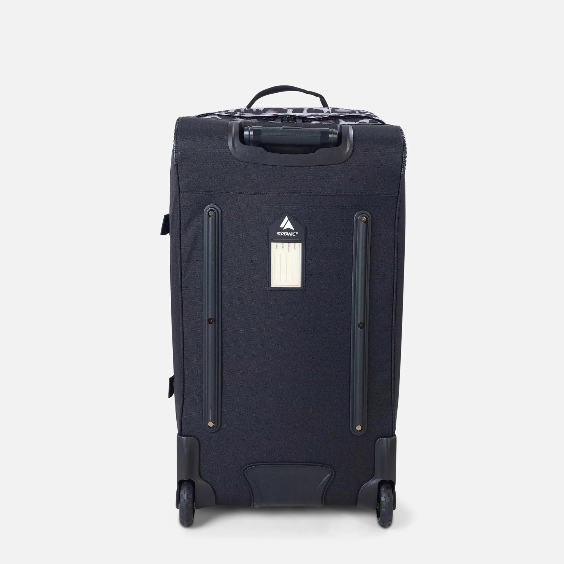 Surfanic Maxim 3.0 70L Roller Bag - Ice