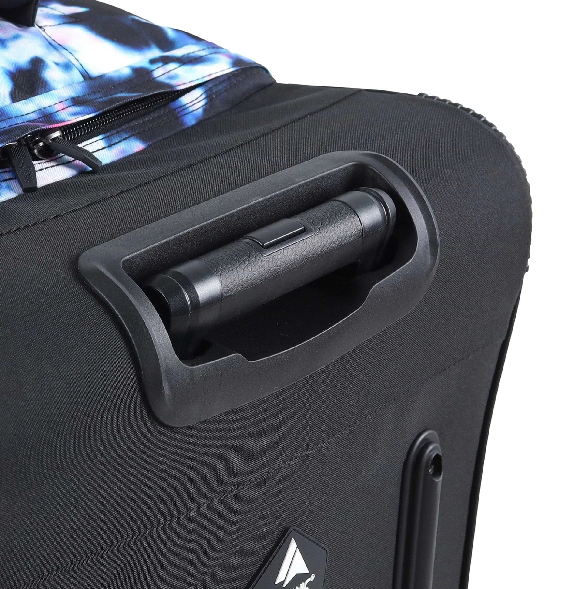 Surfanic Maxim 3.0 120L Roller Bag - Inkie Blue
